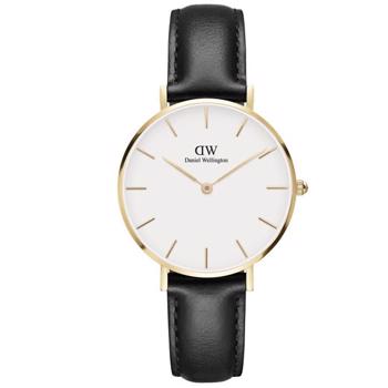 Daniel Wellington model ADW00100549 Køb det her hos Houmann.dk din lokale Urmager